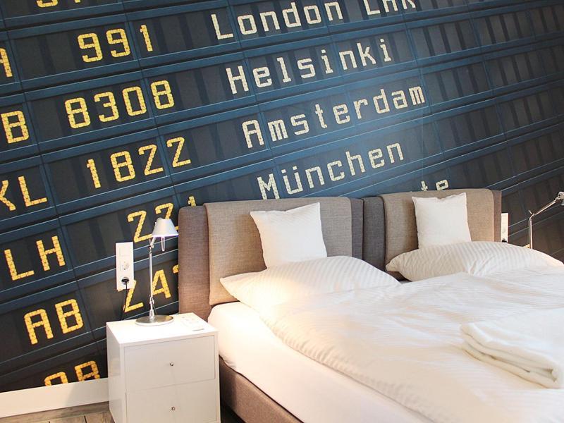 Ju52 Restaurant Hotel Lounge Arnsberg Phòng bức ảnh