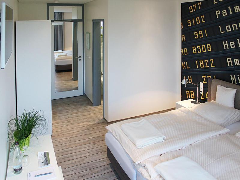 Ju52 Restaurant Hotel Lounge Arnsberg Phòng bức ảnh