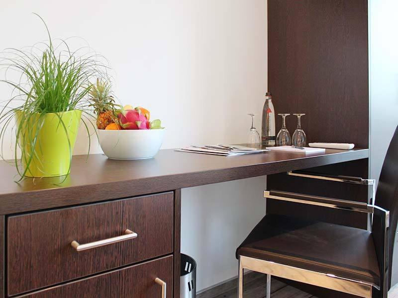 Ju52 Restaurant Hotel Lounge Arnsberg Phòng bức ảnh